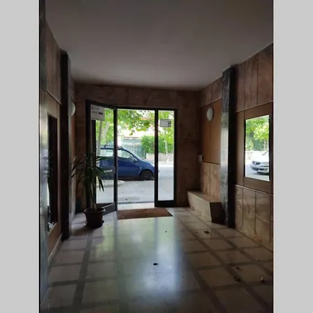 Vista Fara Appartement Chiavari