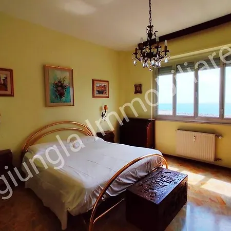 Appartement Vista Fara
