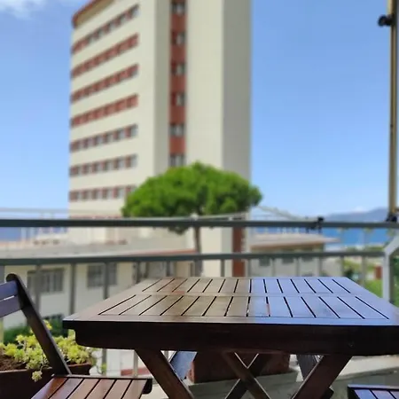 Vista Fara Appartement Chiavari