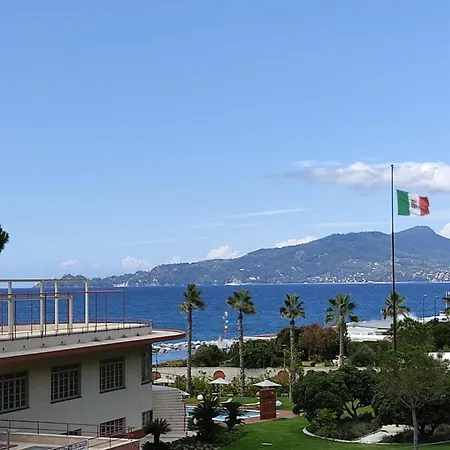 Appartement Vista Fara