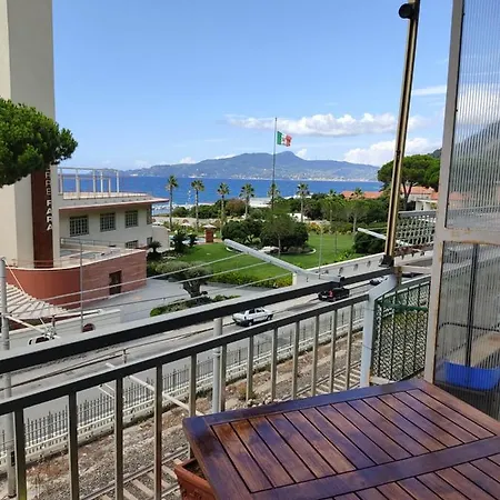 Appartement Vista Fara *