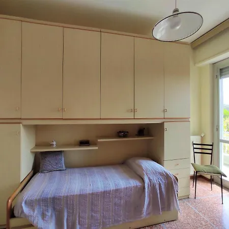 Vista Fara Appartement Chiavari