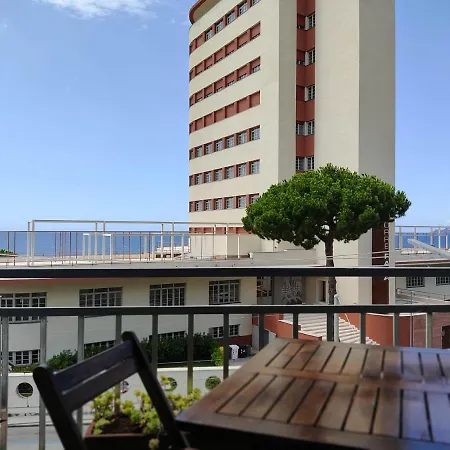 Vista Fara Chiavari
