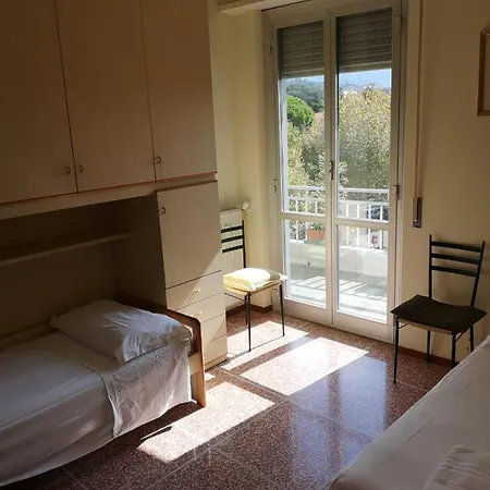 Appartement Vista Fara Chiavari
