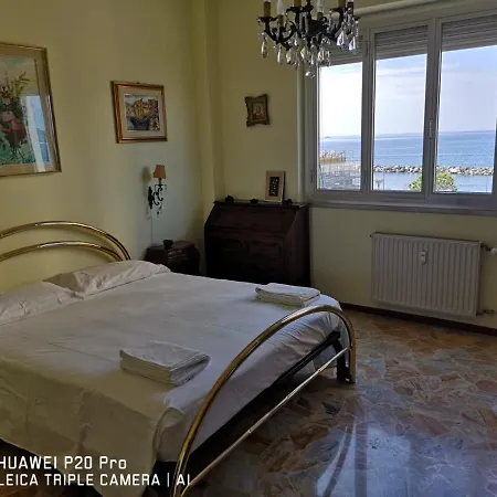 Vista Fara Appartement *