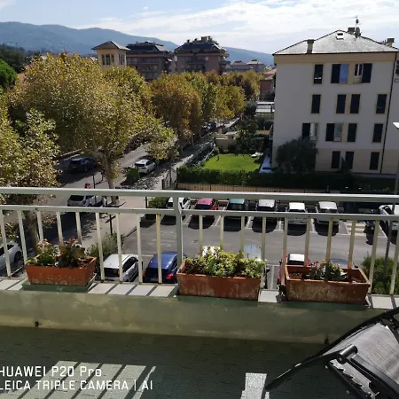 Appartement Vista Fara *