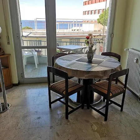 Appartement Vista Fara
