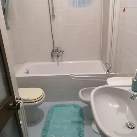 Vista Fara Appartement *